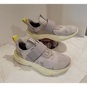 Sorel Explorer Blitz Womens Running Shoes LL6029-278 Size 10.5 Athletic Casual